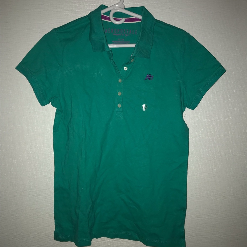 Aeropostale Polo Shirt